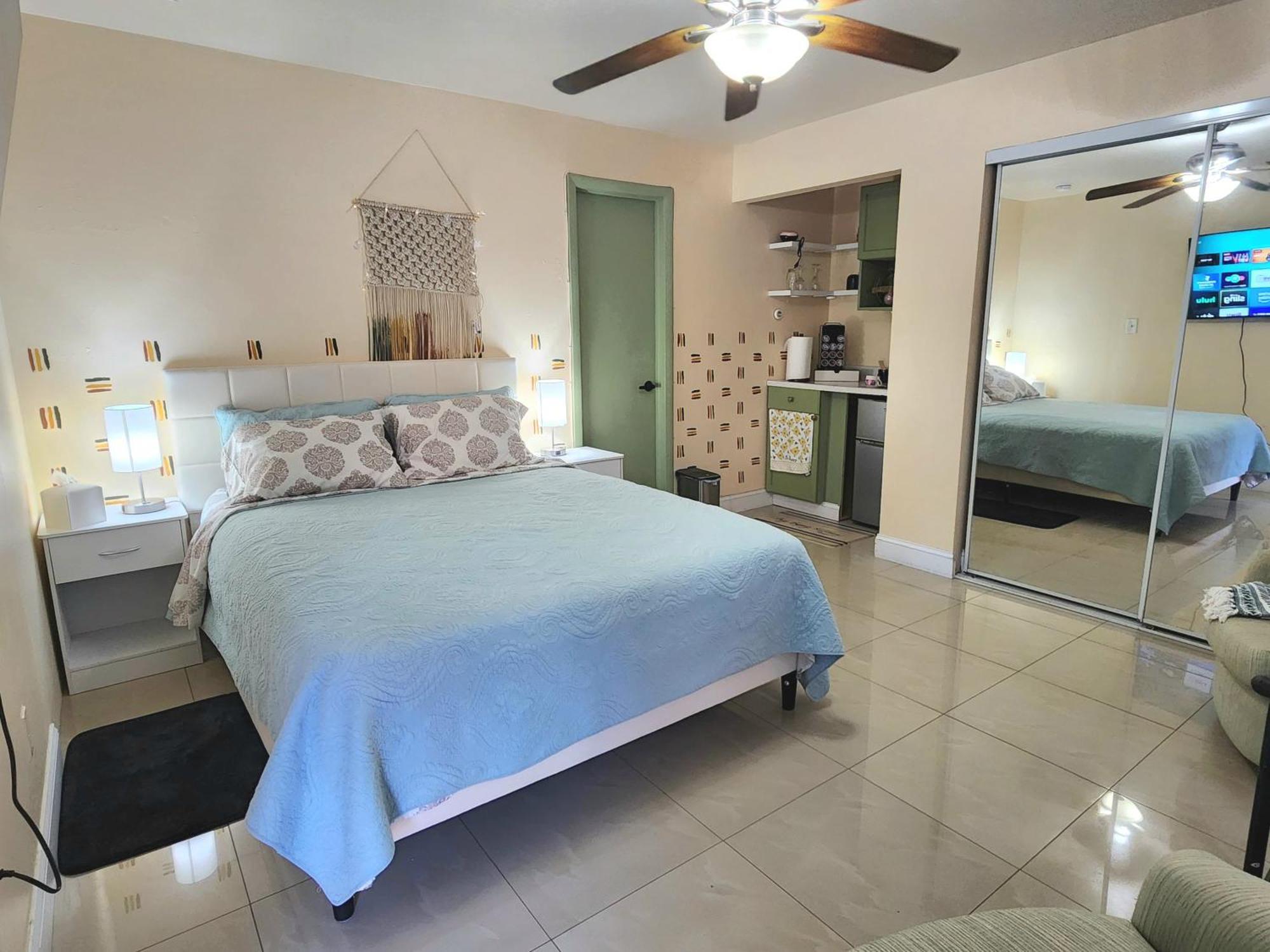 The Green Door Bungalow North North Naples Exterior foto